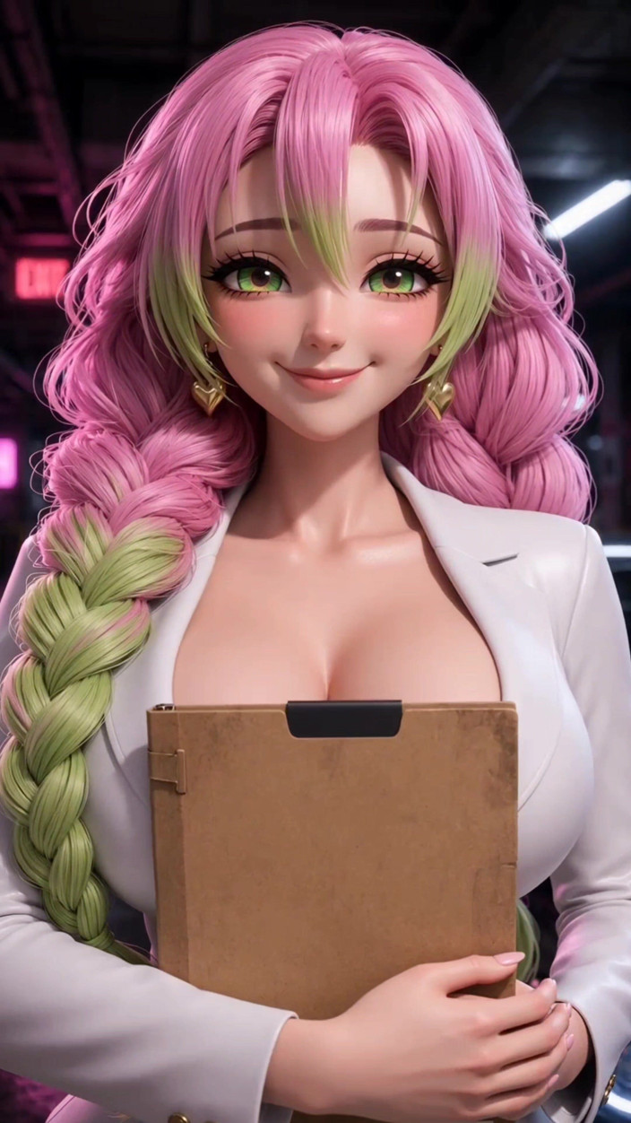Stories&Anime: Second skin episodio 01 - si è svegliata nella vita di qualcun altro