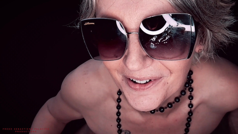 Karina s palacios - fredo sebastieno palacios: Красиво зрілий камшот на обличчя на публіці - шоу веб-камери в прямому ефірі - преміум-версія - vost.