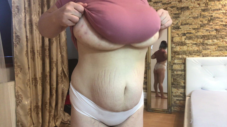 Roxanne Miller: Roxanne - klatschende möpse