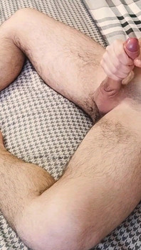 Ride My Big Cock Till You Cum - Moaning - Alexhuff