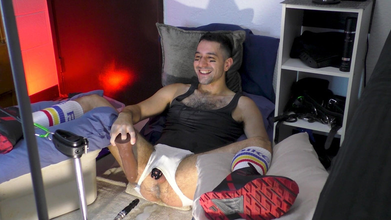 Ricky Cage: Rancangan Kamera Langsung Januari 2023 (bahagian 2)