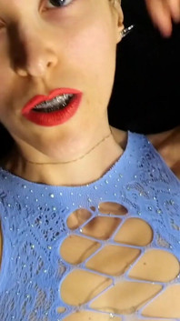 Go and Get More for My Tits Ita - Findom