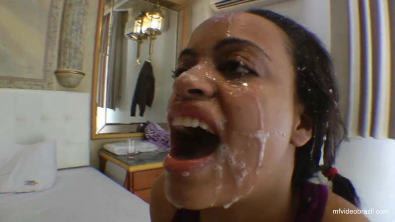 FetishKing: The Evil of Spitting