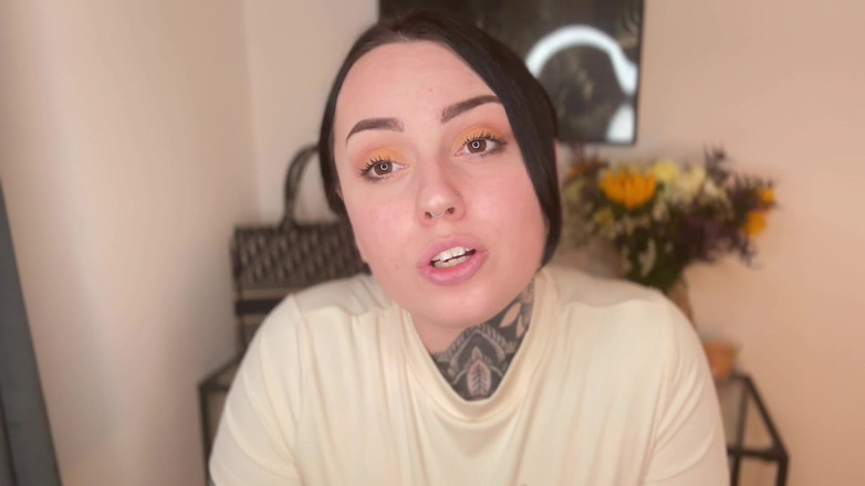 Miss Valentina: Sissies kommen in höschen, wichsanleitung