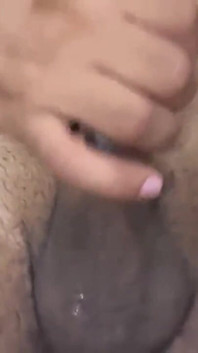 Que Rico Fue Me Toque La Polla