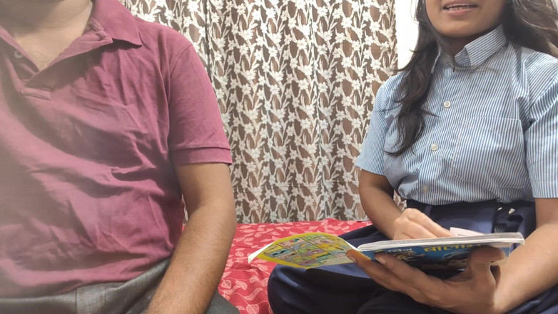 Mumbai Ashu: टीचर ne Collage Der ahi ashu chod Diya