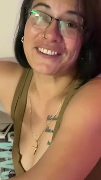 Lízání zadku POV! Zblízka sprosté lízání sexy zadku