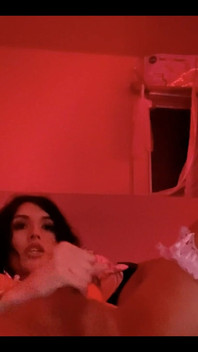 Shy on the Streets but Freak in the Fuckin Sheets