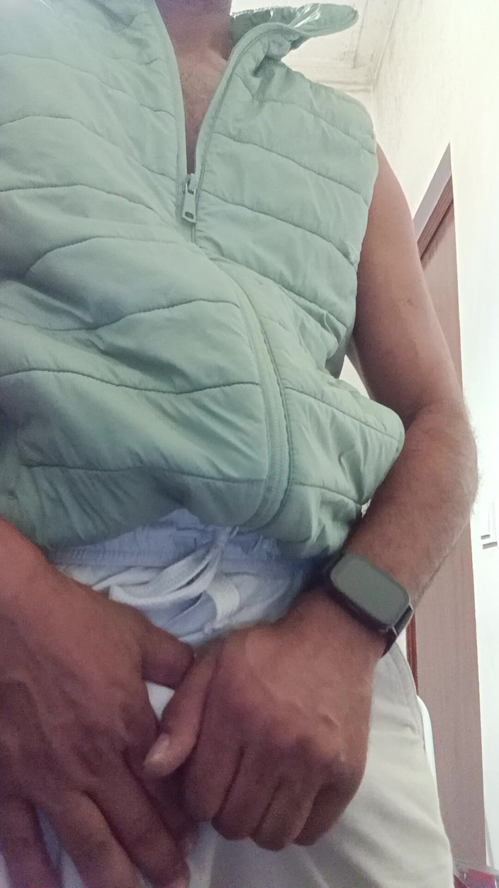Boy top Amador: I Went to the Supermarket Like That, and People Kept...
