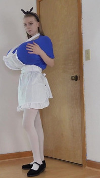 Alice au Boobieland