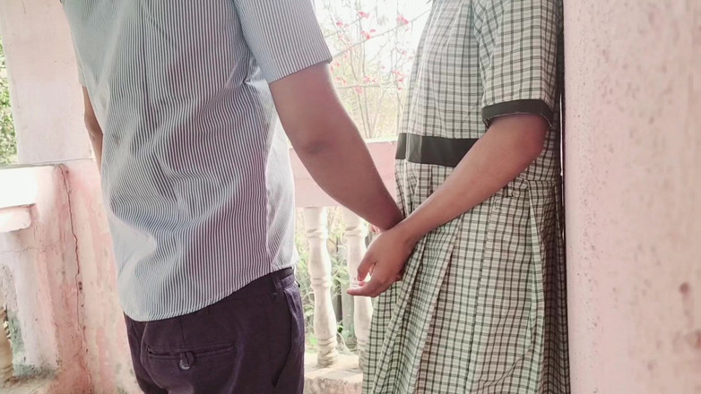 Your kavita bhabhi: Desi boy had sex with college girl