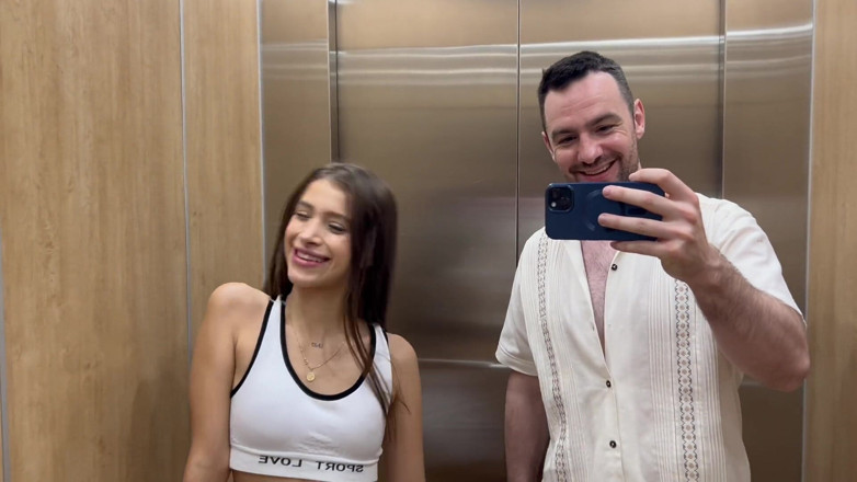 Andres Acosta: Skinny 19 Year Old Teen Goes on Trip to the Sex...