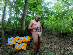 Andy: Část 2 Procházka 31