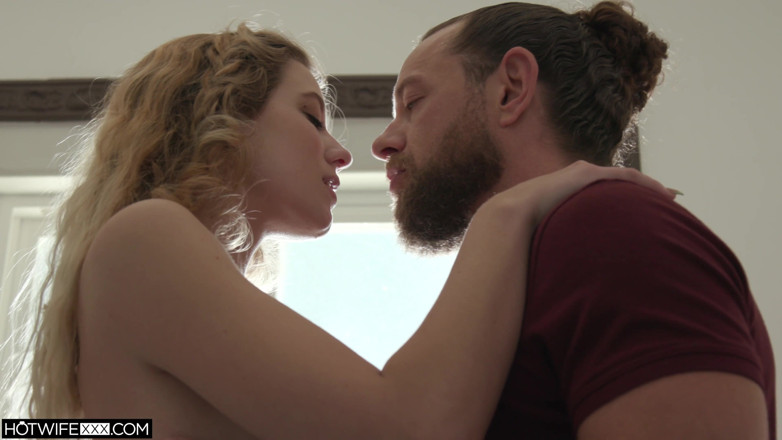 HotwifeXXX: River Lynn Is Filled Deep with Anticipation