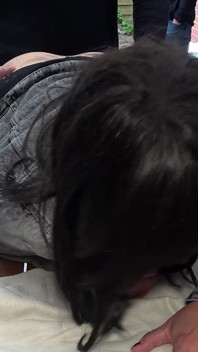 Breeding Gangbang Marathon with My Fans Part 3 Final