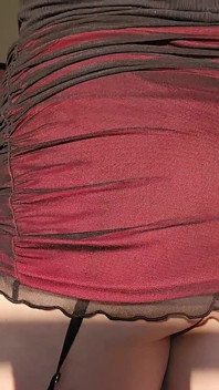 Lingerieverrassing & vuile zelfliefde deel 5