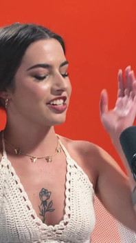 Chanel camryn la regina delle faretra | il podcast di Tempo per adulti