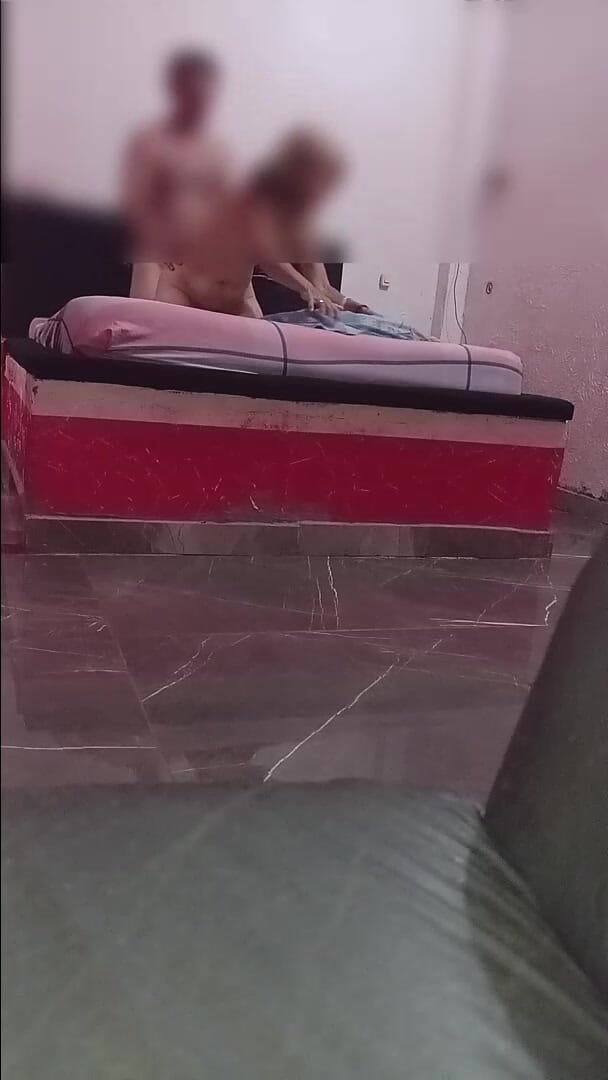 parejacasero: Um Boquete Rico em Um Motel