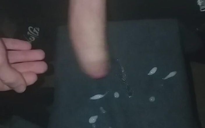 Jeddrew: Imagine Your Pretty Face Under My Cock