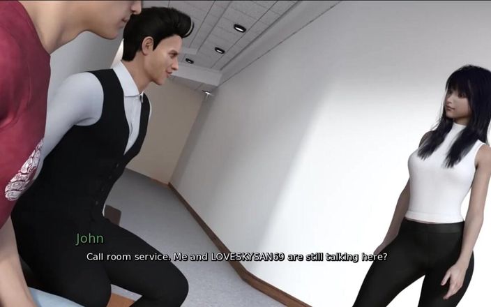 LoveSkySan69Real: 계모의 사랑 (orborigin) [5부] Loveskysan69의 27부 게임플레이