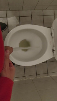 Piss in the Pub