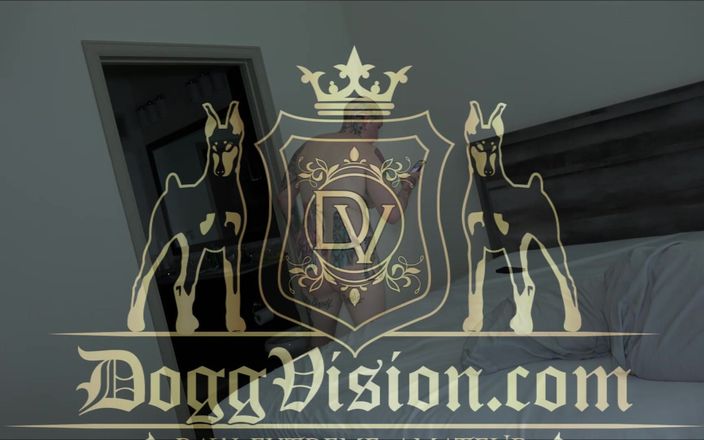 DoggVision: Alsof ze het doen op Discovery Channel