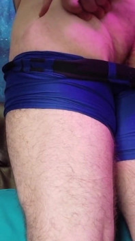 Edging Session