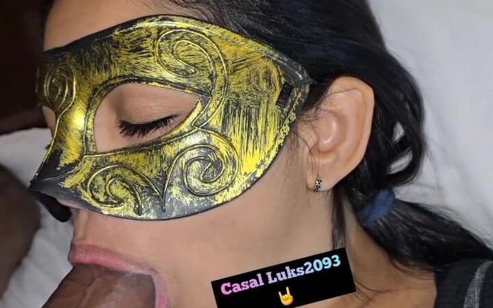 Luks2093: Con cặc to đen đã cho tôi rất nhiều sữa