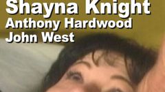 Edge Interactive Publishing: Shayna Knight & Anthony Hardwood a John West DP A2M Výstřik...