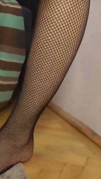 The Humiliation of a Masked Slave