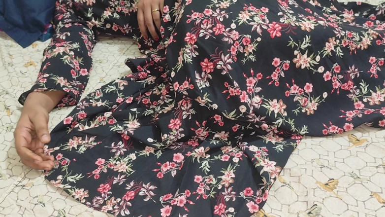 Angel Surovi Lata: Anal knullar.indisk Bangla Beutiful flicka Knappast anal knulla hem Part_02