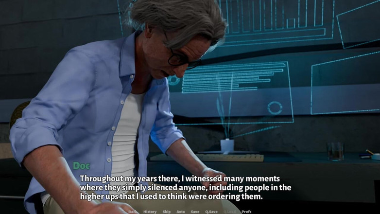 Neon2520: Aventure folle n° 07, une PAWG trémousse son cul sur une énorme...