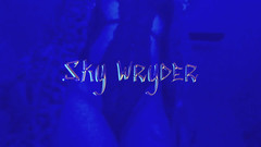 sky_wryder: Miluji být anální děvkou