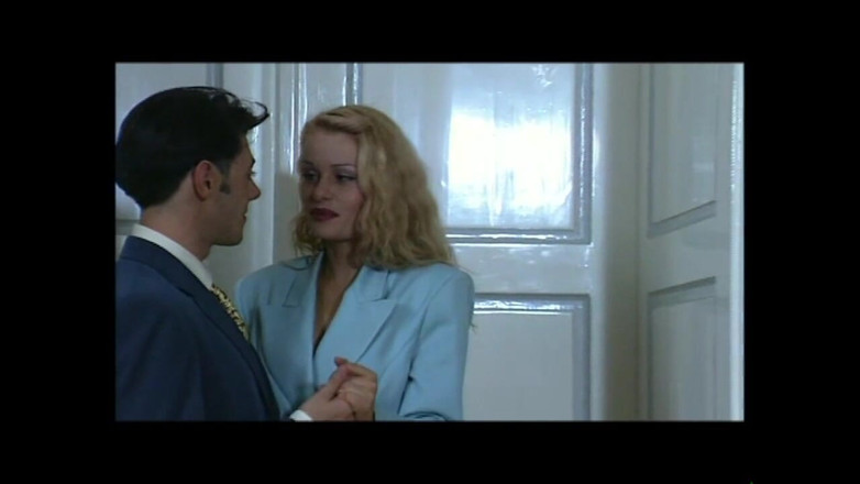 XTime Vod: Rossana Doll - (full Original Movie in HD)