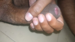 Soniya Rani: Masturbation mit schönem penis