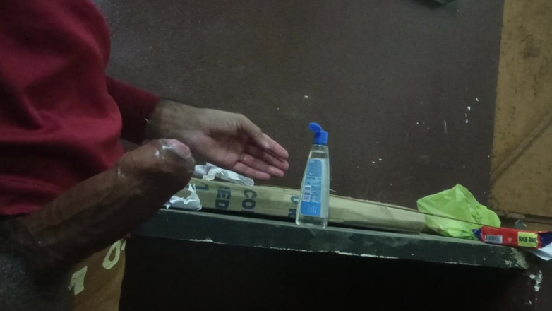 Brijesh 270: Freeuse Household - Lelaki Rumah Mempunyai Akses Tanpa Had