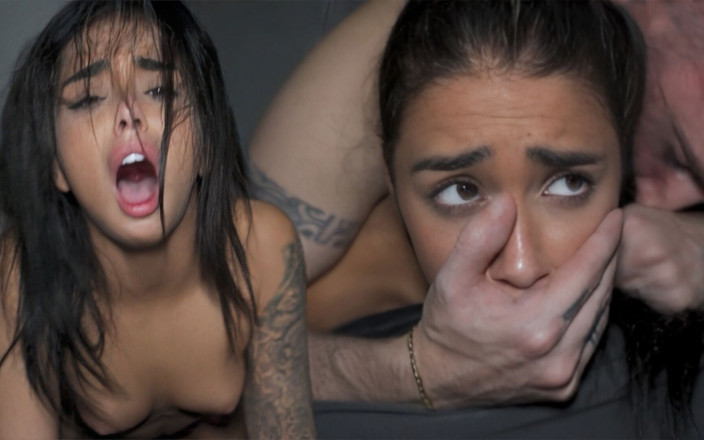Pornforce: Viva La Porn - Colombian Girl Gets Pounded