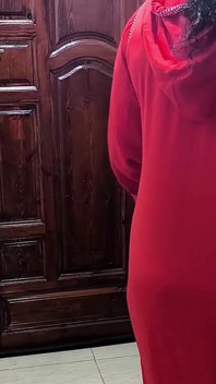 Cuckold Amatur Arab