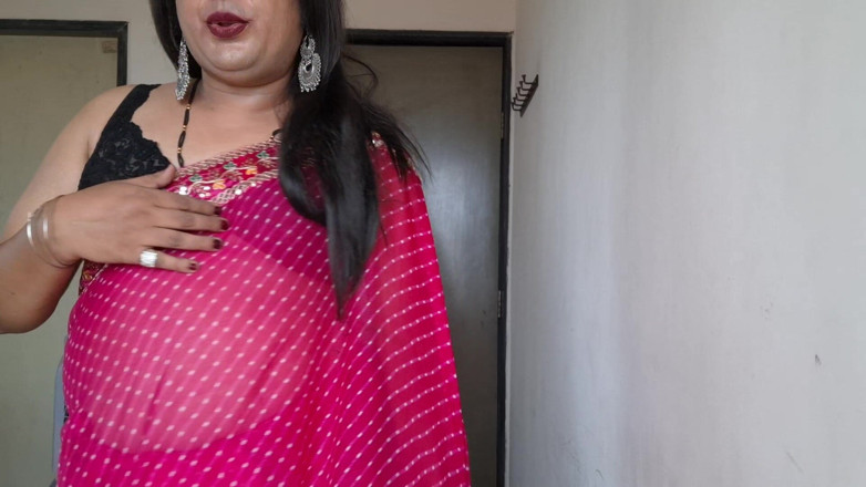 Indiansissychubby: Lei Ha Bisogno Di Più È Quello Che Dicono E È Vero
