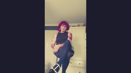 Juniperberi29: punkslet xxxx