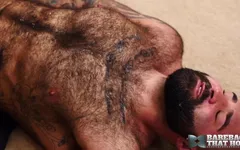 Barebackthathole Hung Hairy Men Bareback in Hot Compilation