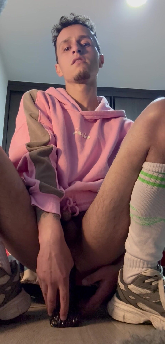 Pastwink: 내 작은 장난감