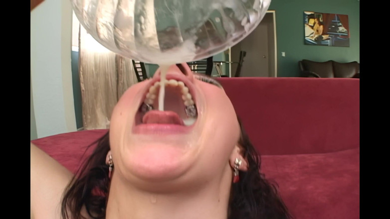 Blitzporn: Gianna Michaels: Nejvyšší Prsa, Mýtické Orgasmy