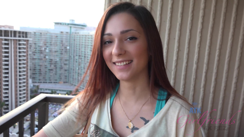 ATK Fans (Girlfriends): Vacanze virtuali con Jaye Summers parte 2