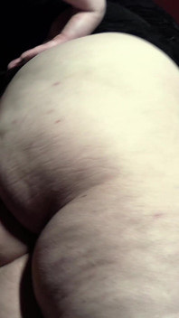 Worship My Glorious Behind