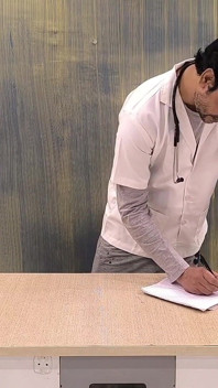 Médico fode paciente