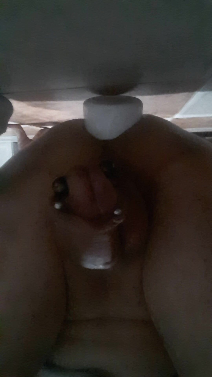 Renoreis: exploração da bunda