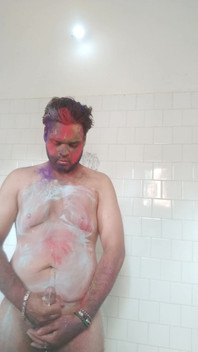 Holi Cum