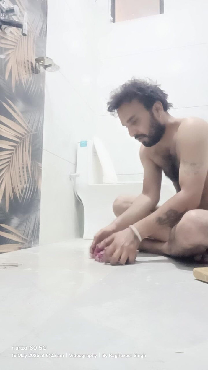 Rajasthani-old-lover: Jeune garçon desi indien sexy