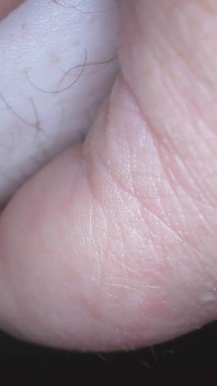 Grandpa Close up #2